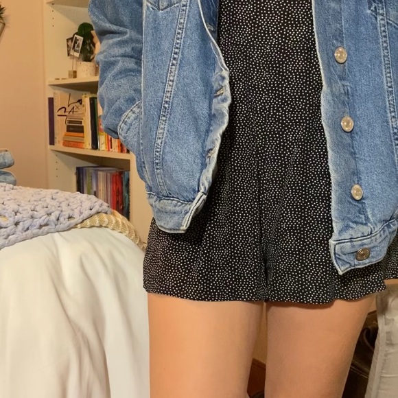 UO ROMPER - Picture 3 of 5